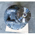 Pemasangan reducer loader untuk liugong 856h 50cn 855n